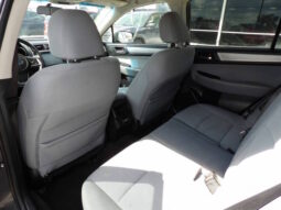 
										2018 Subaru Outback full									