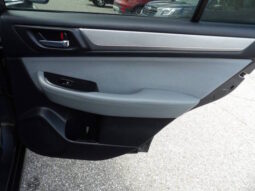 
										2018 Subaru Outback full									