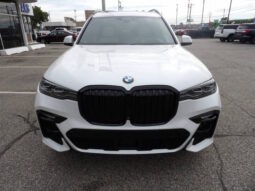 2019 BMW X7 xDrive50i SUV