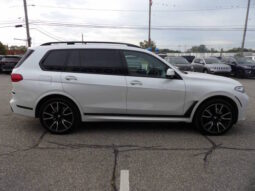 2019 BMW X7 xDrive50i SUV