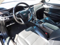 
										2019 Cadillac XTS full									