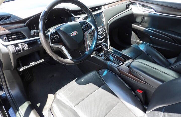 
								2019 Cadillac XTS full									