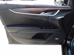 
										2019 Cadillac XTS full									