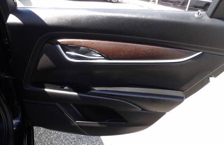 
								2019 Cadillac XTS full									