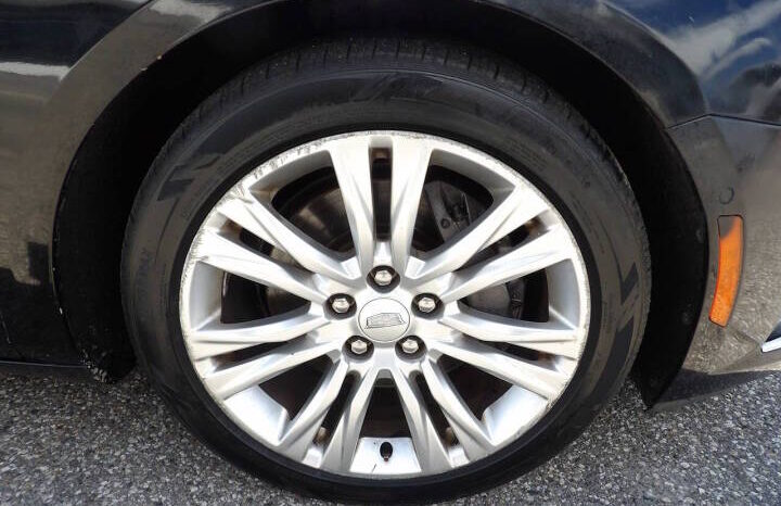 
								2019 Cadillac XTS full									