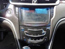 
										2019 Cadillac XTS full									