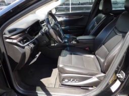 
										2019 Cadillac XTS full									