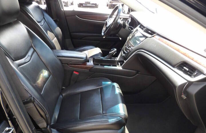 
								2019 Cadillac XTS full									