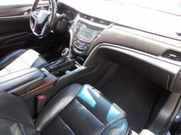 
										2019 Cadillac XTS full									