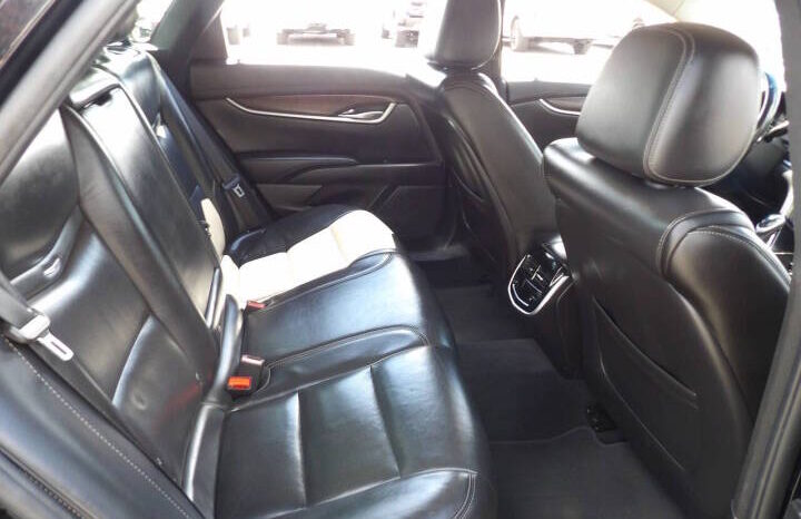 
								2019 Cadillac XTS full									