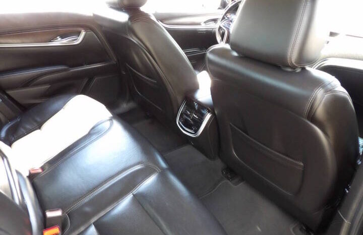 
								2019 Cadillac XTS full									