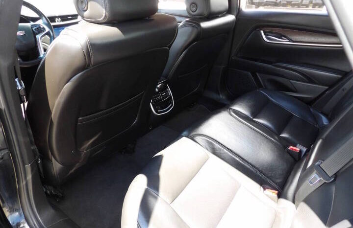 
								2019 Cadillac XTS full									