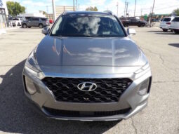 2019 Hyundai SANTA FE Ultimate 2.4L SUV full