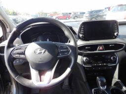 2019 Hyundai SANTA FE Ultimate 2.4L SUV full