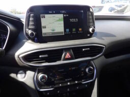 2019 Hyundai SANTA FE Ultimate 2.4L SUV full