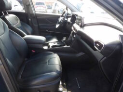 2019 Hyundai SANTA FE Ultimate 2.4L SUV full