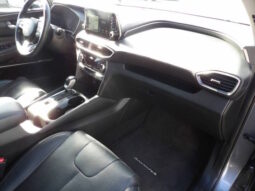 2019 Hyundai SANTA FE Ultimate 2.4L SUV full