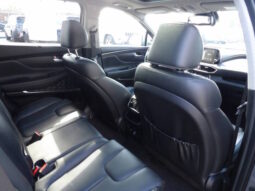 2019 Hyundai SANTA FE Ultimate 2.4L SUV full