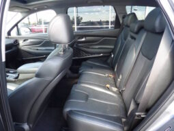 2019 Hyundai SANTA FE Ultimate 2.4L SUV full