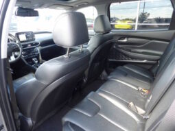 2019 Hyundai SANTA FE Ultimate 2.4L SUV full