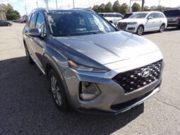 2019 Hyundai SANTA FE Ultimate 2.4L SUV full