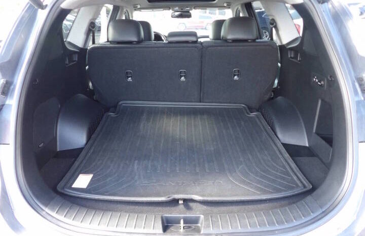 
2019 Hyundai SANTA FE Ultimate 2.4L SUV full									