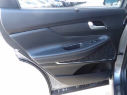 2019 Hyundai SANTA FE Ultimate 2.4L SUV full