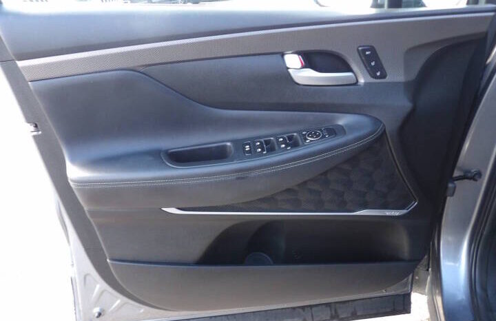 
2019 Hyundai SANTA FE Ultimate 2.4L SUV full									