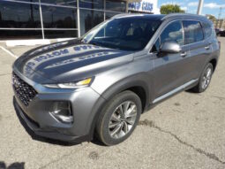 2019 Hyundai SANTA FE Ultimate 2.4L SUV full