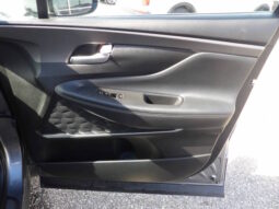 2019 Hyundai SANTA FE Ultimate 2.4L SUV full