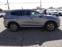 2019 Hyundai SANTA FE Ultimate 2.4L SUV full