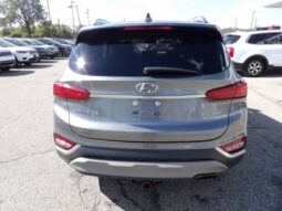 2019 Hyundai SANTA FE Ultimate 2.4L SUV full