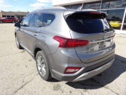 2019 Hyundai SANTA FE Ultimate 2.4L SUV full