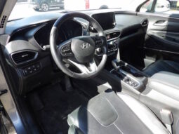2019 Hyundai SANTA FE Ultimate 2.4L SUV full
