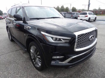 Low Down Payment Cars in Dearborn, MI