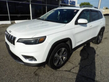 Low Down Payment Cars in Dearborn, MI