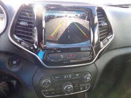 
2019 Jeep Cherokee Limited SUV full									