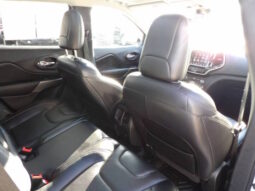 
2019 Jeep Cherokee Limited SUV full									