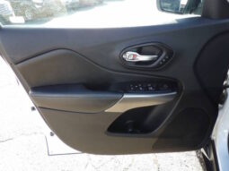 
2019 Jeep Cherokee Limited SUV full									