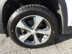 
2019 Jeep Cherokee Limited SUV full									