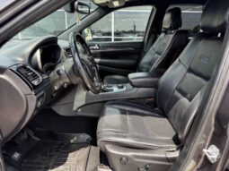 
										2019 Jeep Grand Cherokee full									