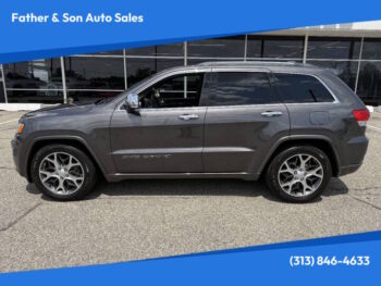 Low Down Payment Cars in Dearborn, MI