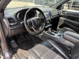 
										2019 Jeep Grand Cherokee full									
