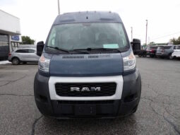 2020 Ram ProMaster