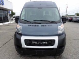 2020 Ram ProMaster