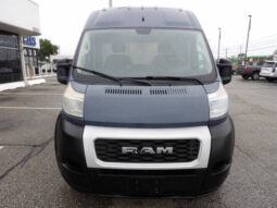 2020 Ram ProMaster