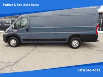 Low Down Payment Cars in Dearborn, MI