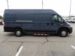 2020 Ram ProMaster