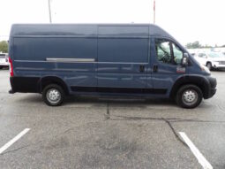 2020 Ram ProMaster