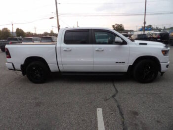 Low Down Payment Cars in Dearborn, MI